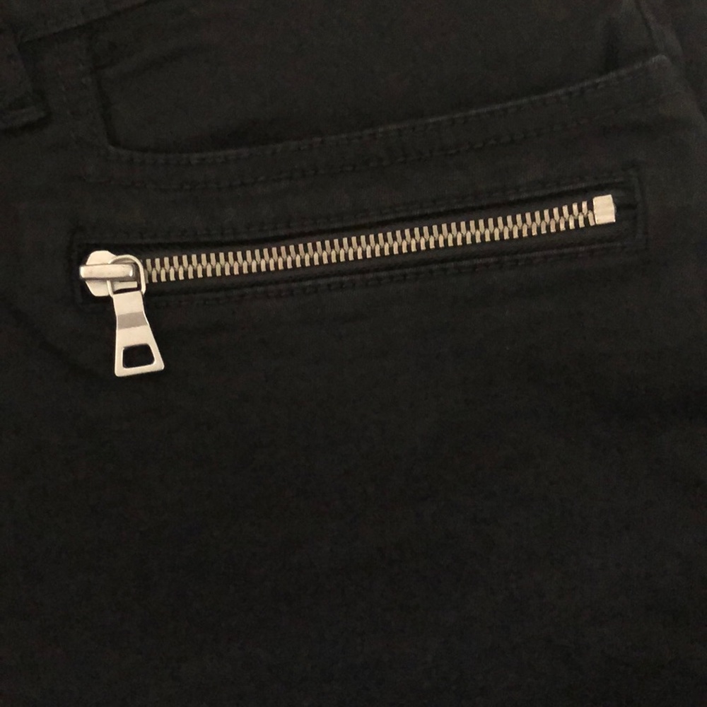Loft Plus modern skinny jeans in black - Picture 5 of 6